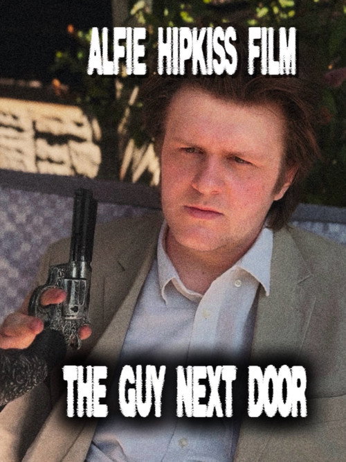 The Guy Next Door (2026) - film poster