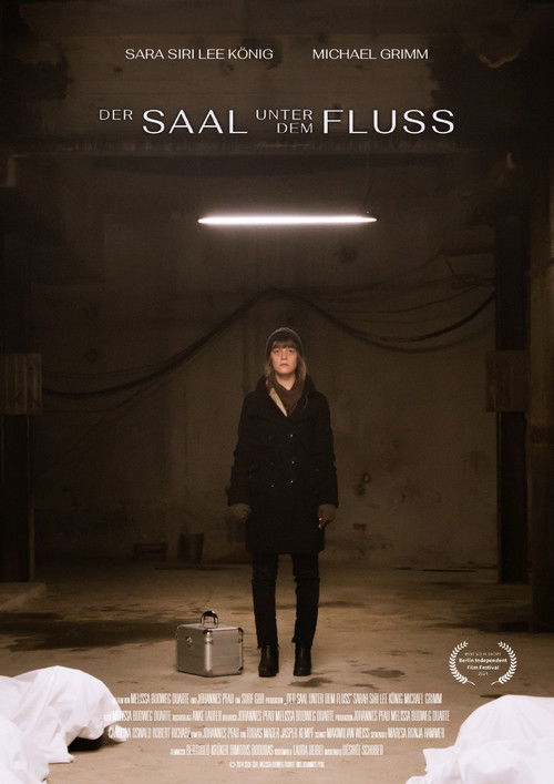 The Hall Under The River (2024) - film poster