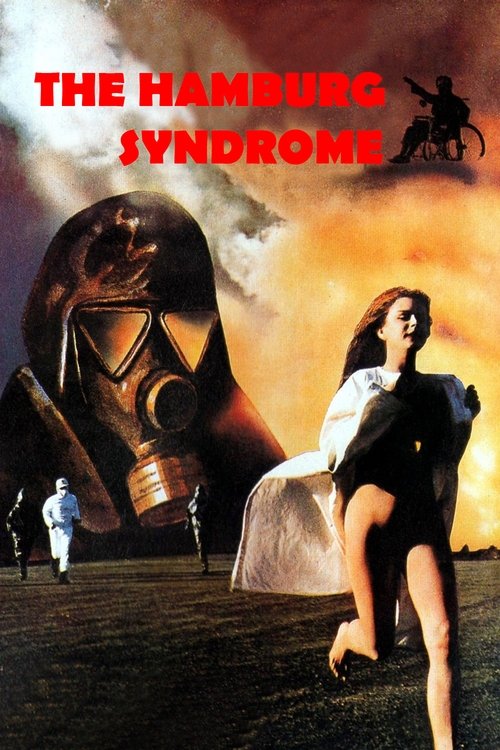 The Hamburg Syndrome (1979) - film poster