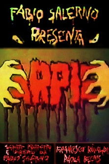 The Harpies (1987) - film poster