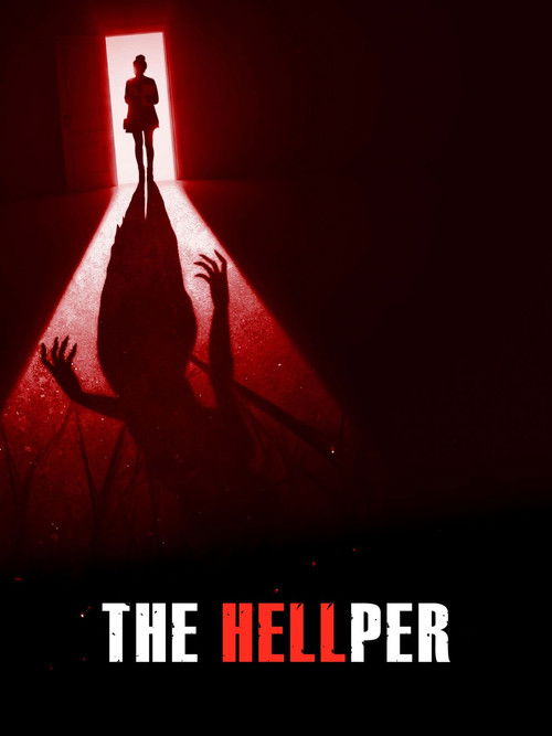 The Hellper (2024) - film poster