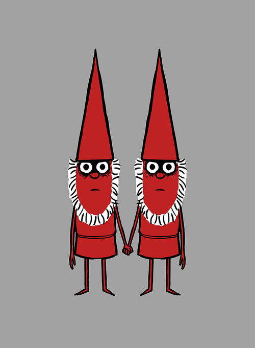 The Hidden People