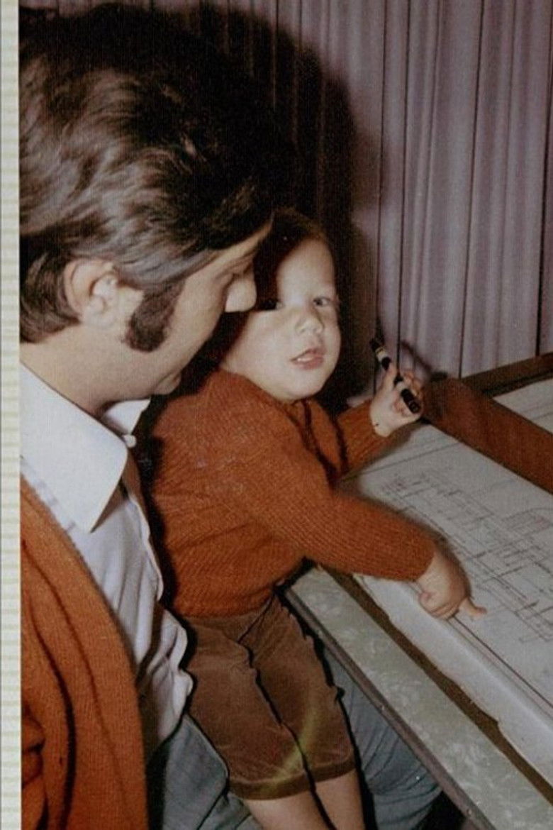 The Hidden Spring (2023) — film poster, directed by Jason Di Rosso