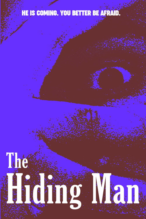 The Hiding Man (2026) - film poster
