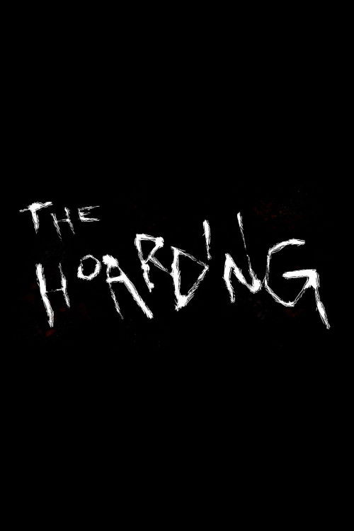 The Hoarding (2020) - film poster