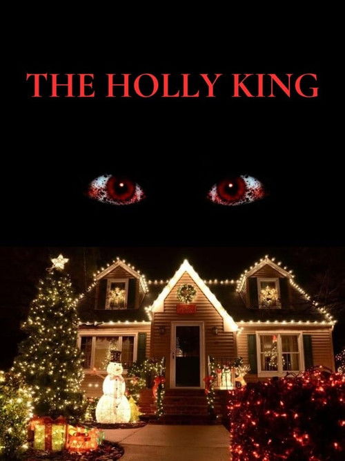 The Holly King (2025) — film poster