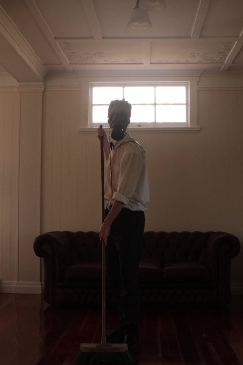 The House (2022) - film poster