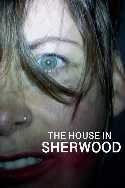 The House in Sherwood (2020) - film poster