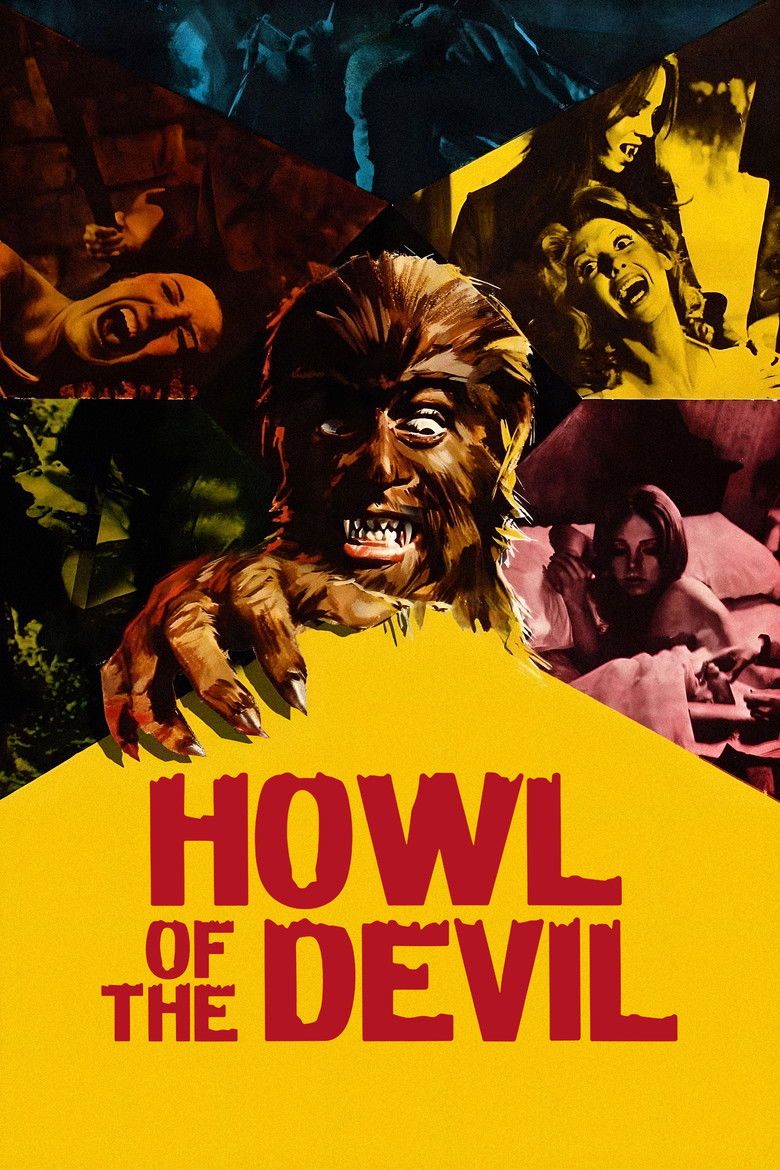 El aullido del diablo