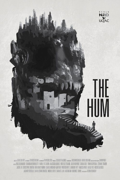 The Hum (2024) - film poster