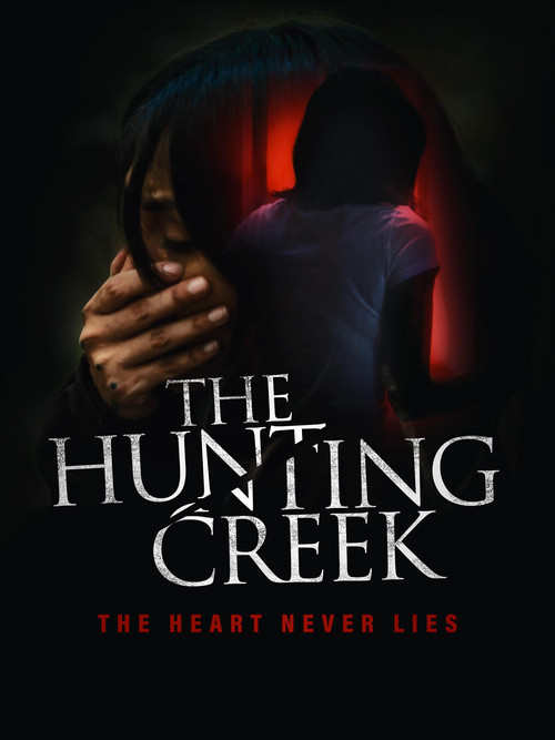 The Hunting Creek (2023) - film poster