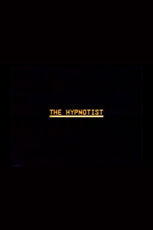 The Hypnotist