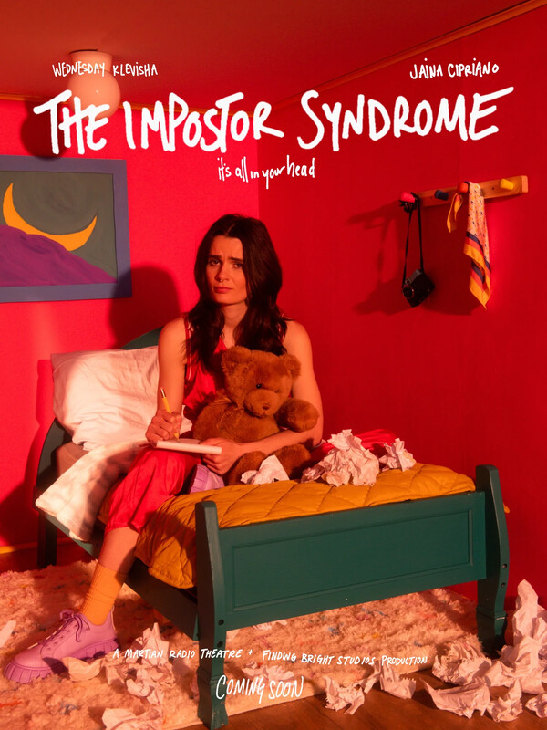 The Impostor Syndrome - Episode 1