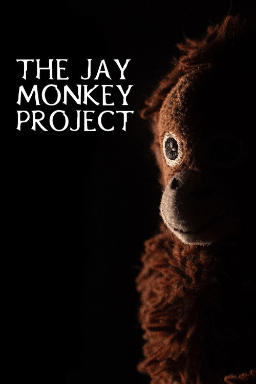The Jay Monkey Project (2026) - film poster