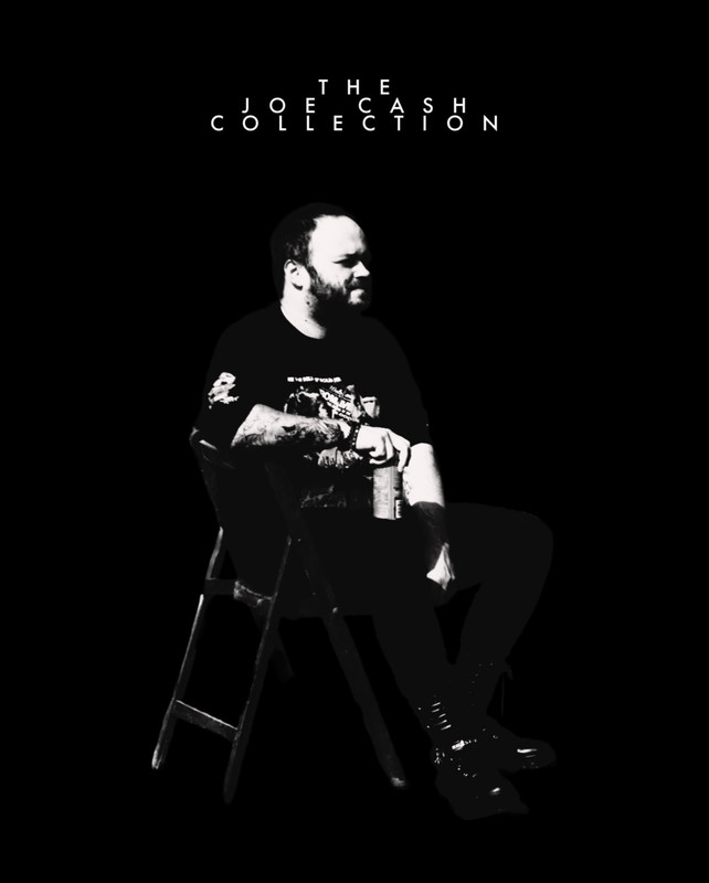 The Joe Cash Collection
