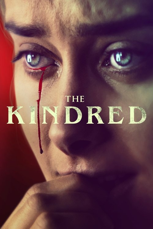 The Kindred (2021) - film poster
