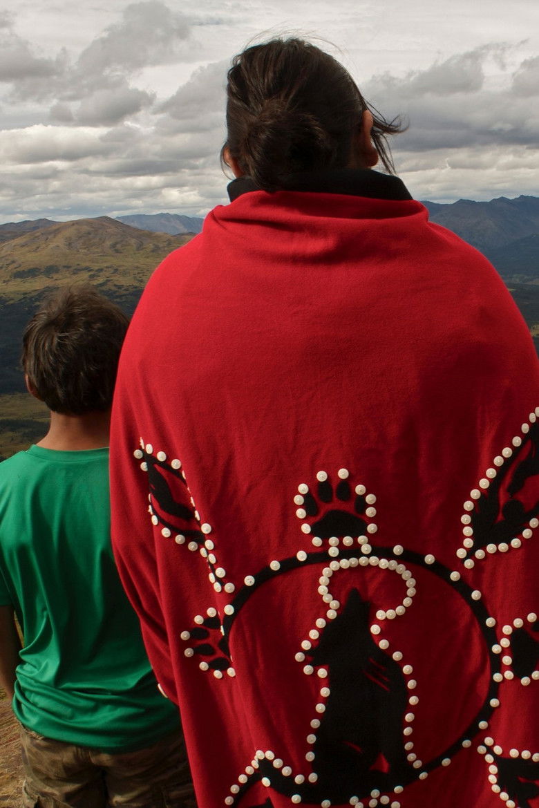 The Klabona Keepers (2022) — film poster, directed by Jasper Snow Rosen