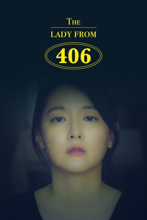 THE LADY FROM 406