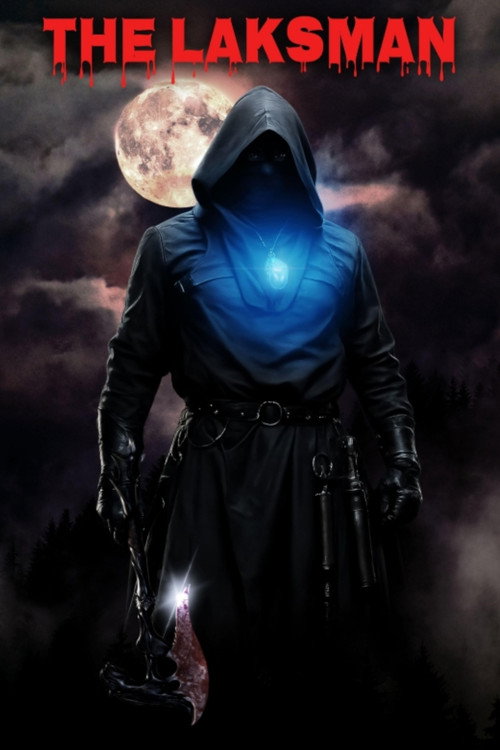 The Laksman (2026) - film poster