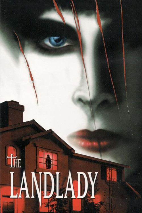 The Landlady (1998) - film poster