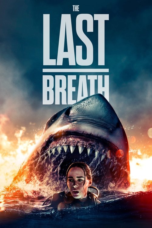 The Last Breath (2024) - film poster