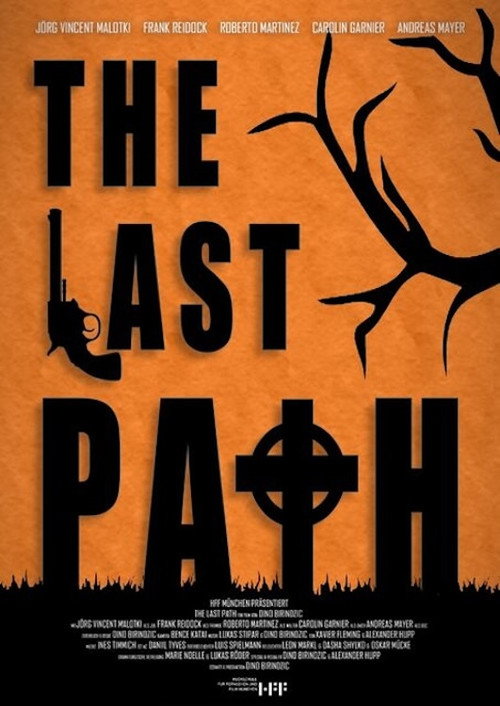 The Last Path - film poster