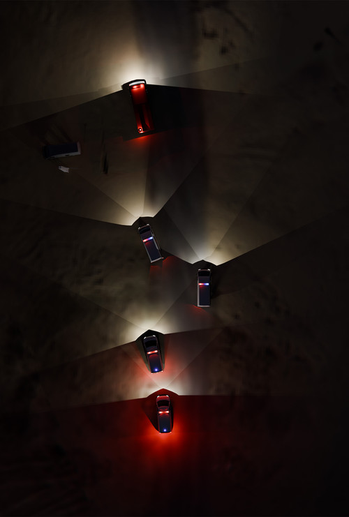 The Last Responders (2026) - film poster, directed by Forensic Architecture