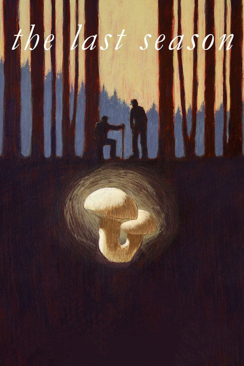 The Last Season (2014) — film poster, directed by Sara Dosa