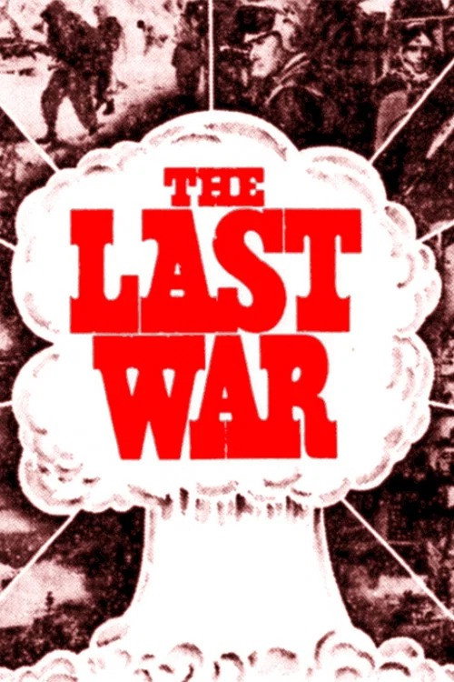 The Last War