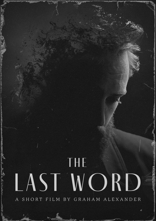 The Last Word (2023) - film poster
