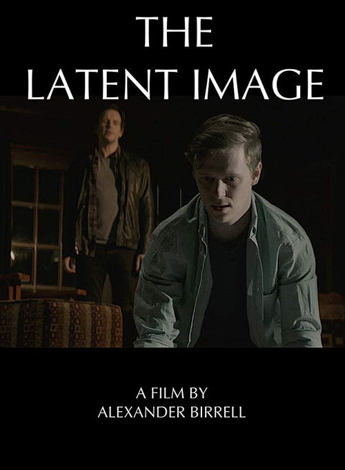 The Latent Image (2019) - film poster