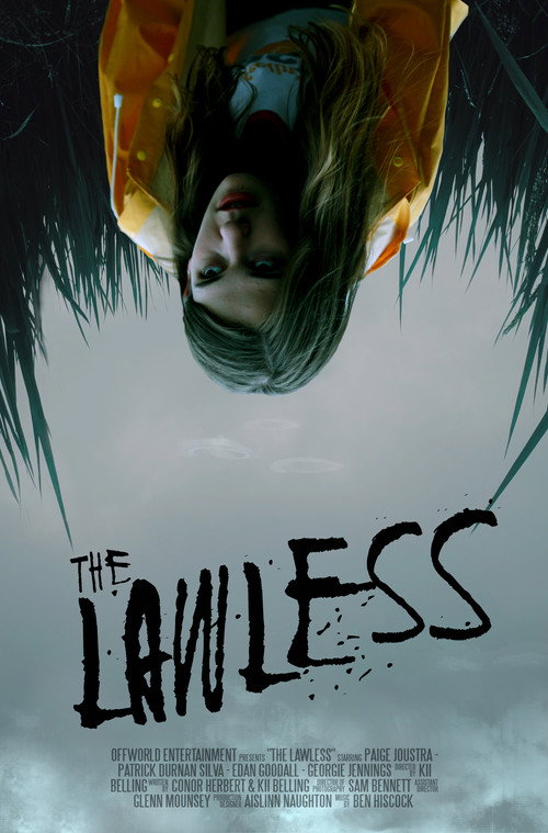 The Lawless (2022) - film poster
