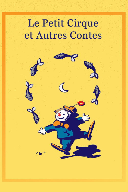 The Little Circus and Other Tales
