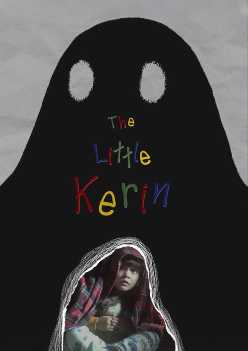 The Little Kerin (2022) - film poster