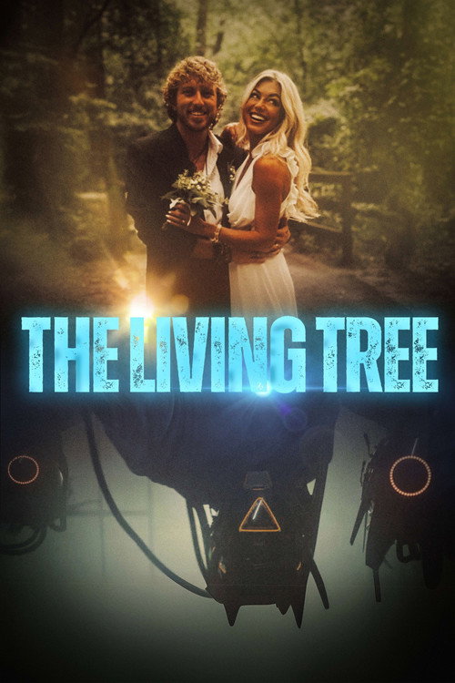 The Living Tree (2026) - film poster