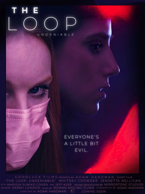 The Loop: Undeniable (2023) - film poster