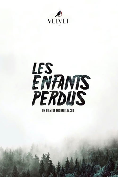 The Lost Children (2023) - film poster