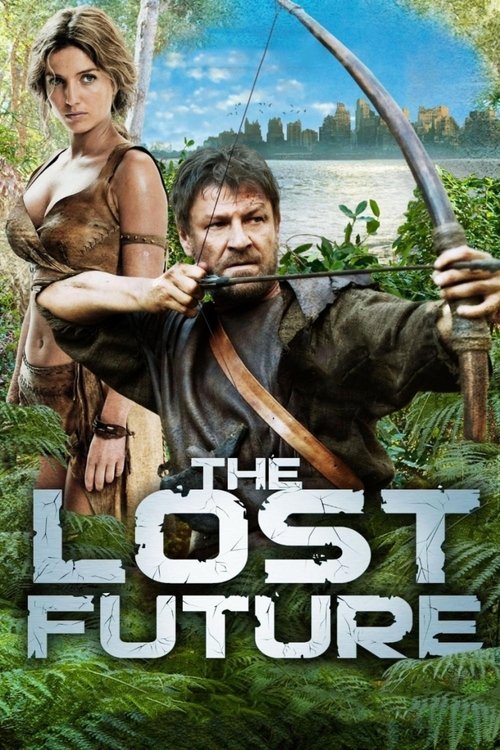 The Lost Future (2010) - film poster