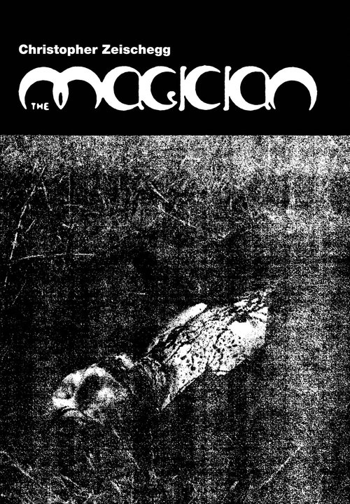 The Magician (2020) - film poster