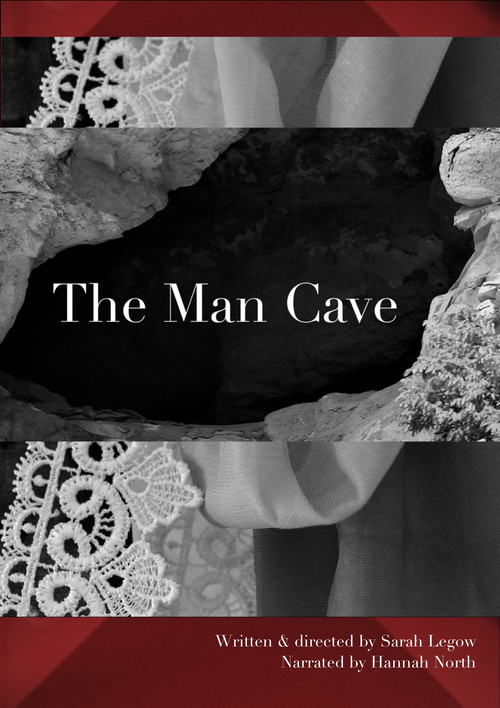 The Man Cave