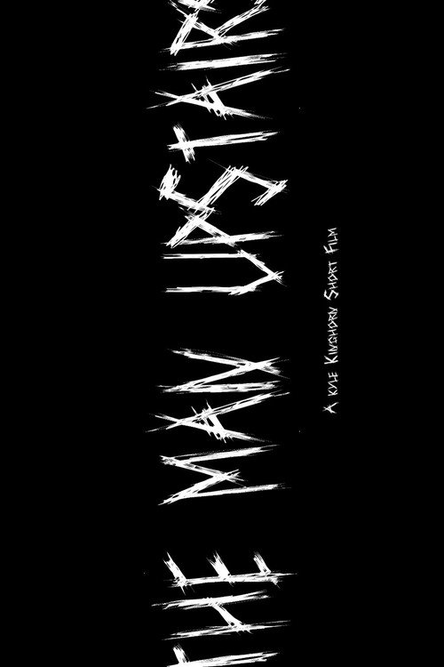 The Man Upstairs (2024) — film poster