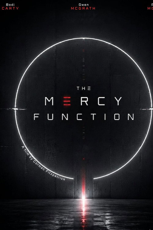 The Mercy Function (2026) - film poster