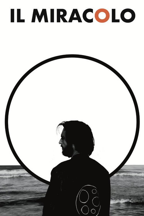 The Miracle (2026) - film poster