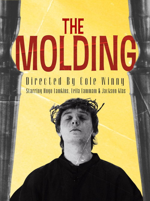 The Molding (2026) - film poster