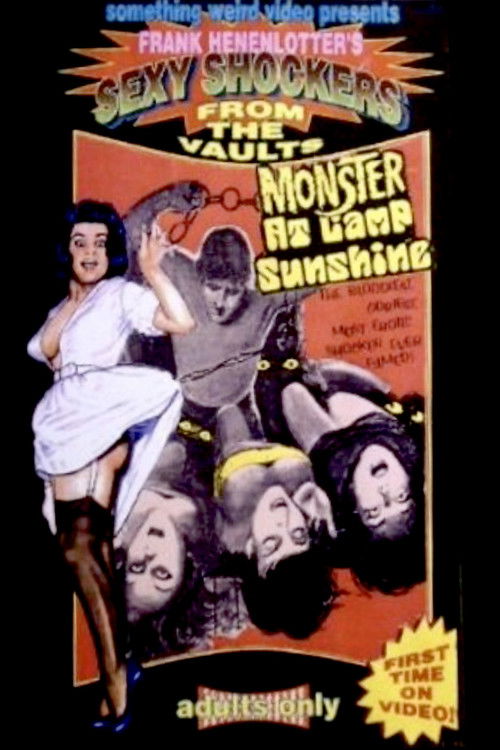 The Monster of Camp Sunshine or How I Learned to Stop Worrying and Love Nature (1964) - film poster