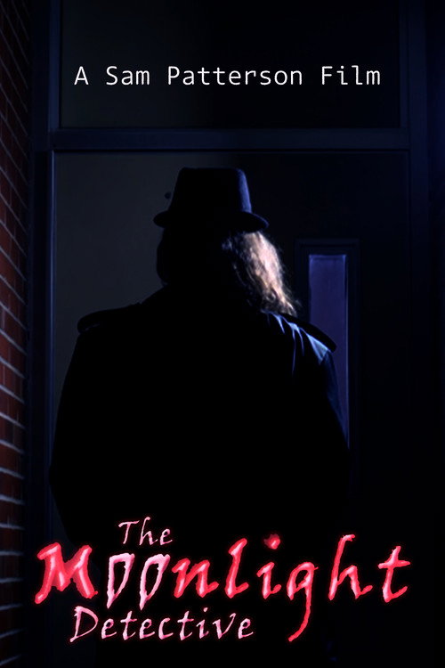 The Moonlight Detective (2026) - film poster