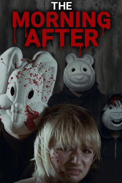 The Morning After (2023) - film poster