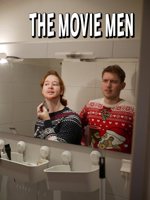 The Movie Men 2 (2023) - film poster