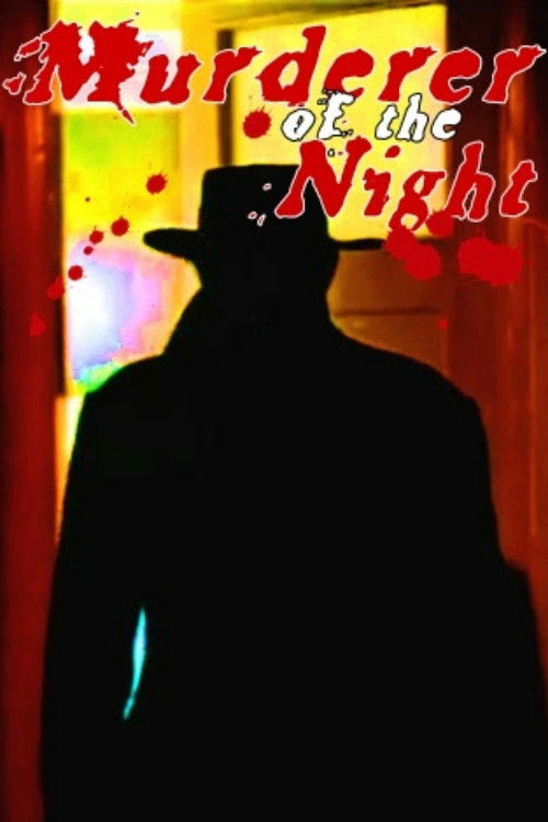 The Murderer of the Night (1980) - film poster