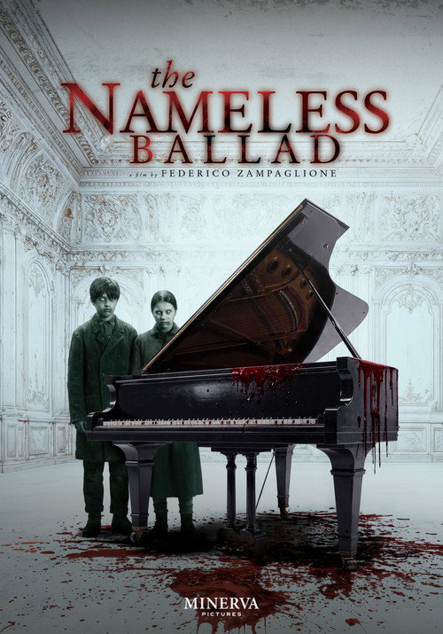 The Nameless Ballad (2026) - film poster